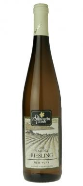 Dr. Konstantin Frank - Semi-Dry Riesling 2023 (750ml) (750ml)