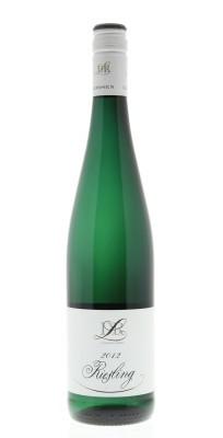 Dr. Loosen - Riesling Dr. L Mosel-Saar-Ruwer 2021 (750ml) (750ml)