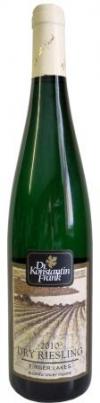 Dr. Konstantin Frank - Riesling Finger Lakes Dry 2024 (750ml) (750ml)