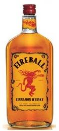 Dr. McGillicuddys - Fireball Cinnamon Whiskey (1.75L) (1.75L)