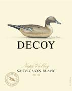 Decoy - Sauvignon Blanc Napa Valley 2024 (750ml) (750ml)