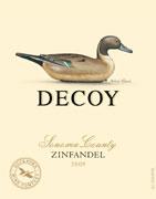 Decoy - Zinfandel Napa Valley 2022 (750ml) (750ml)