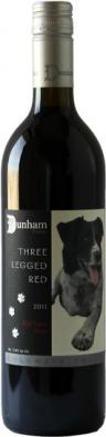 Dunham - Three Legged Red Columbia Valley 2022 (750ml) (750ml)