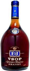 E&J - Brandy VSOP (750ml) (750ml)