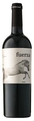 Ego Bodegas - Fuerza Jumilla 2020 (750ml) (750ml)