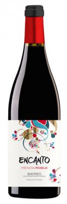 Encanto - Mencia Roble 2011 (750ml) (750ml)