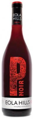 Eola Hills - Pinot Noir Oregon 2022 (750ml) (750ml)