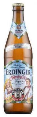 Erdinger - Oktoberfest (4 pack 16oz cans) (4 pack 16oz cans)