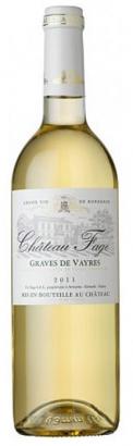 Fage - Blanc Graves de Vayres Bordeaux 2020 (750ml) (750ml)