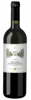 Fattoria del Cerro - Vino Nobile di Montepulciano 2019 (750ml) (750ml)