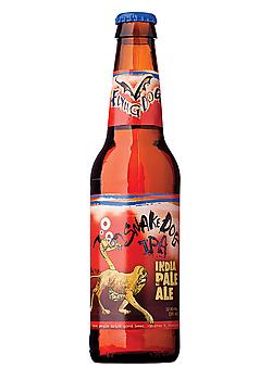 Flying Dog - Snake Dog IPA (6 pack 12oz cans) (6 pack 12oz cans)