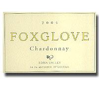 Foxglove - Chardonnay Edna Valley 2019 (750ml) (750ml)