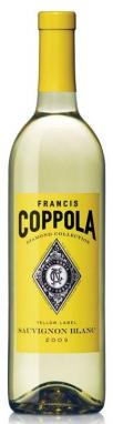 Francis Coppola - Diamond Series Sauvignon Blanc Napa Valley Yellow Label 2024 (750ml) (750ml)