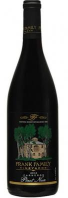 Frank Family - Carneros Pinot Noir 2022 (750ml) (750ml)