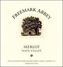 Freemark Abbey - Merlot Napa Valley 2021 (750ml) (750ml)