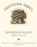 Freemark Abbey - Sauvignon Blanc Napa Valley 2023 (750ml) (750ml)