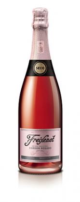 Freixenet - Cordon Rosado Cava NV (750ml) (750ml)