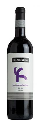 Fuenteseca - Bobal Cabernet Sauvignon 2022 (750ml) (750ml)