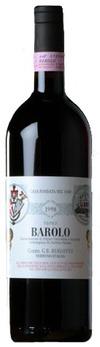 G.B. Burlotto - Barolo 2021 (750ml) (750ml)