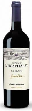 G�rard Bertrand - Ch�teau lHospitalet Grand Vin 2021 (750ml) (750ml)