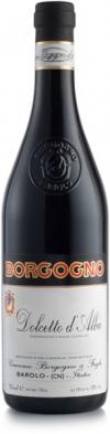 Giacomo Borgogno & Figli - Dolcetto dAlba 2021 (750ml) (750ml)