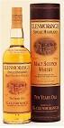 Glenmorangie - Single Malt Scotch 10 Year Highland (750ml) (750ml)