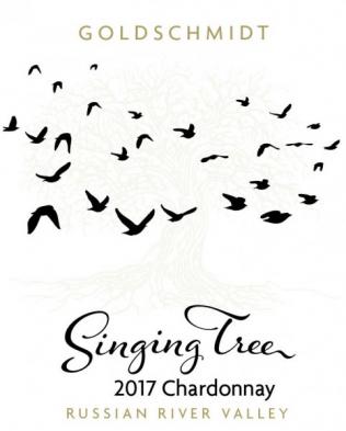 Goldschmidt Vineyard - Singing Tree 2024 (750ml) (750ml)