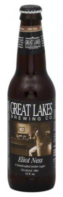 Great Lakes Brewing Co - Eliot Ness (6 pack 12oz cans) (6 pack 12oz cans)