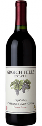 Grgich Hills - Cabernet Sauvignon Napa Valley 2020 (750ml) (750ml)
