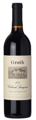 Groth - Cabernet Sauvignon Oakville 2022 (750ml) (750ml)