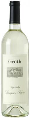Groth - Sauvignon Blanc Napa Valley 2024 (750ml) (750ml)