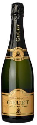 Gruet - Brut Blanc de Noirs New Mexico NV (750ml) (750ml)