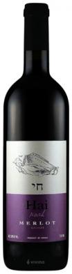 Hai - Noah Merlot Kosher 2021 (750ml) (750ml)