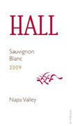 Hall - Sauvignon Blanc Napa Valley 2024 (750ml) (750ml)