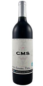 Hedges - CMS Red Columbia Valley 2021 (750ml) (750ml)