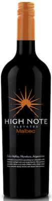 High Note - Elevated Malbec 2022 (750ml) (750ml)