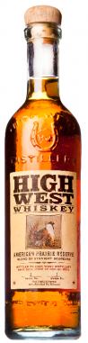 High West - American Prairie Reserve (750ml) (750ml)