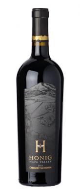 Honig - Cabernet Sauvignon Napa Valley 2022 (750ml) (750ml)