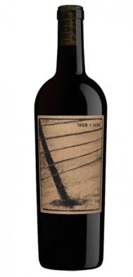 Iron + Sand - Paso Robles Cabernet Sauvignon 2022 (750ml) (750ml)