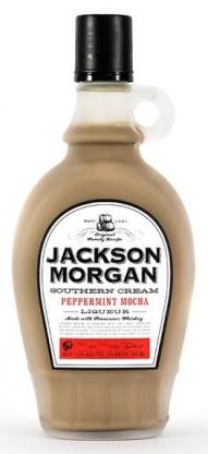 Jackson Morgan - Peppermint Mocha (Each) (Each)