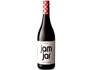 Jam Jar - Sweet Shiraz 2024 (750ml) (750ml)