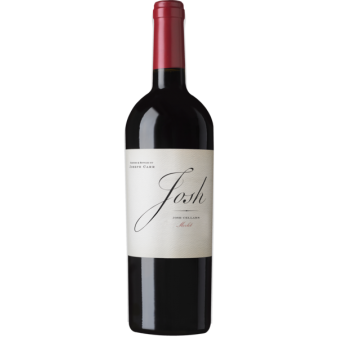 Joseph Carr - Josh Cellars Merlot 2023 (750ml) (750ml)