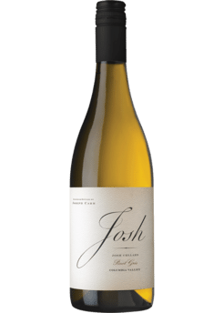 Joseph Carr - Josh Cellars Pinot Gris 2024 (750ml) (750ml)