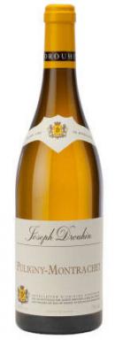 Joseph Drouhin - Puligny-Montrachet 2017 (750ml) (750ml)