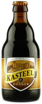 Kasteel - Donker (4 pack 16.9oz cans) (4 pack 16.9oz cans)