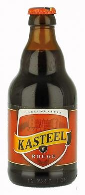 Kasteel - Rouge (4 pack 16.9oz cans) (4 pack 16.9oz cans)