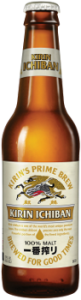 Kirin - Ichiban (6 pack 12oz cans) (6 pack 12oz cans)