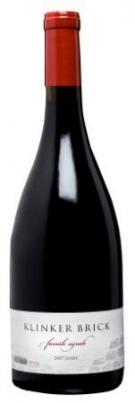 Klinker Brick - Syrah Lodi Farrah 2020 (750ml) (750ml)