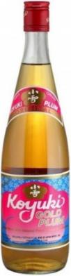 Koyuki - Plum Wine NV (750ml) (750ml)