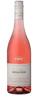 KWV - Shiraz Rose 2024 (750ml) (750ml)